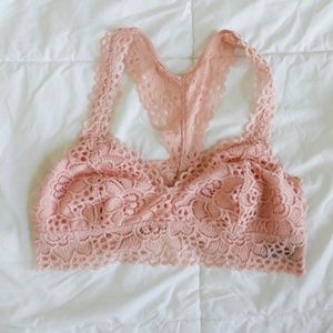 Aerie lace Bralette